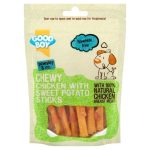 Goodboy Chicken & Sweet Potato Stick 90 G