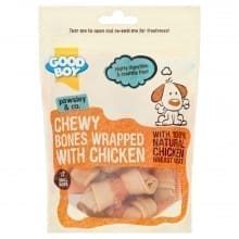 05786_gb_chick_wrapped_bones_display_picture_ CHICKEN WRAP BONE - MINI 7 PC - Image 1