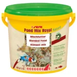 Sera Pond Mix Royal Nature - Image 2