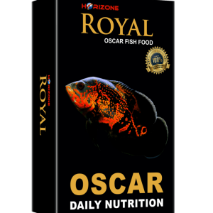 Horizone Royal Oscar Food - 100G