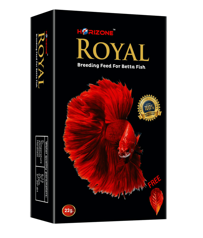 11190-large_default Horizone Royal Betta Feed - 22G - Image 1