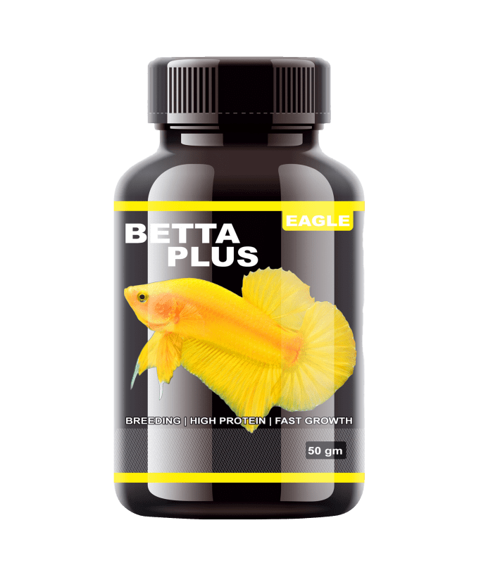 11196-large_default Horizone Eagle Betta Plus - 100Ml - Image 1
