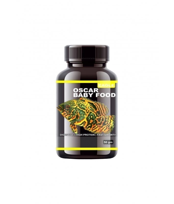 11203-large_default Horizone Eagle Oscar Baby Food - 50G - Image 1