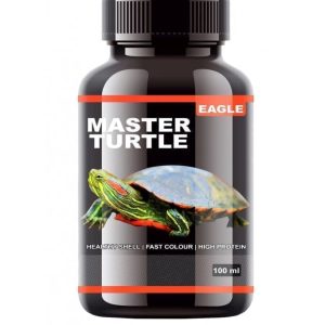 Horizone Eagle Master Turtle  - 100Ml