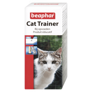 Cat Trainer 10Ml