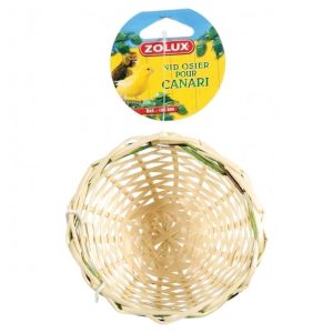Wicker nest - CANARY NEST