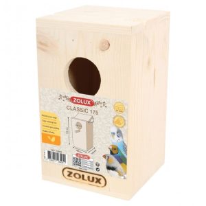 Bird nesting box - CLASSIC 175-17 CM