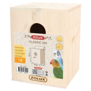 Bird nesting box - CLASSIC 200-2O CM