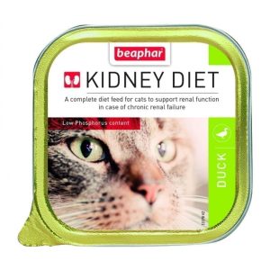 WET FOOD - KIDNEY/RENAL DIET