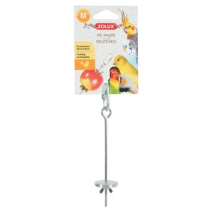 Hanging Metal Fruit Pick