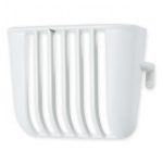 bird feeder salad holder