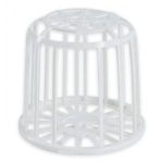 Nesting Material Holder