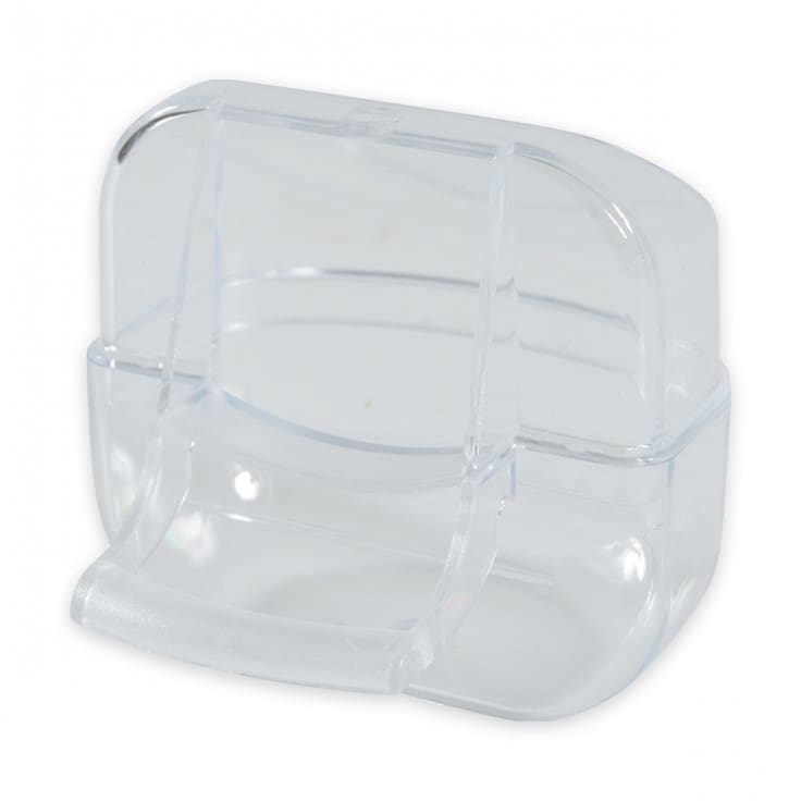 134345 Bird Feeder With Perch - Image 1