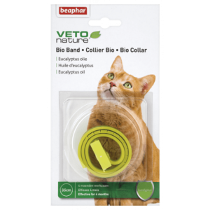 Bio Collar For Cats
