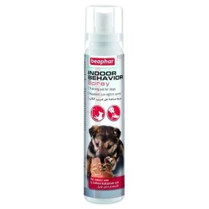 Indoor Behavior Spray For Dog 125 Ml