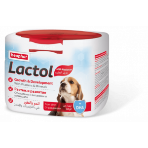 Lactol Kitten - PUPPY 250 GM