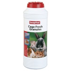Bea Cage Fresh Granules 600 G