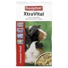 16328_copy_1 Xtravital Guinea Pig Feed - 2.5 KG - Image 1