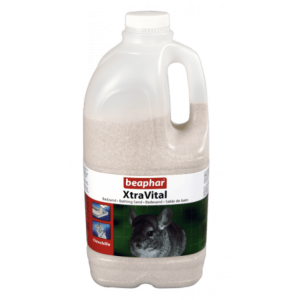 Chinchilla Bathing Sand 1.3 Kg
