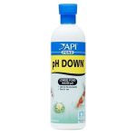 Api Pond Ph Down 16 Oz