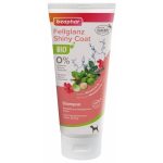 Bio Cosmetic Shiny Coat Dog Shampoo 200 Ml