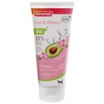 Bio Cosmetic Cat Shampoo 200 Ml