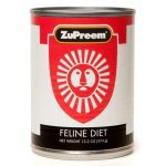 Exotic Feline Diet 13.2 Oz (374 G)