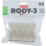 RODY.3 - 3 STRAIGHT TUBE X2