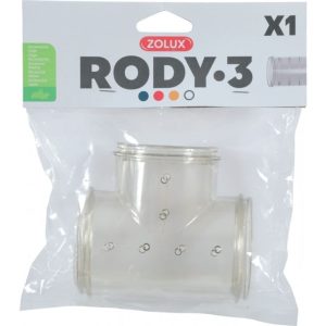 RODY.3 - 3 T-TUBE