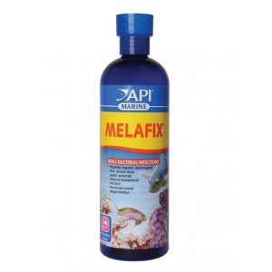 Api Marine Melafix 16Oz