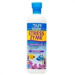 Api Marine Stress Zyme 16 Oz