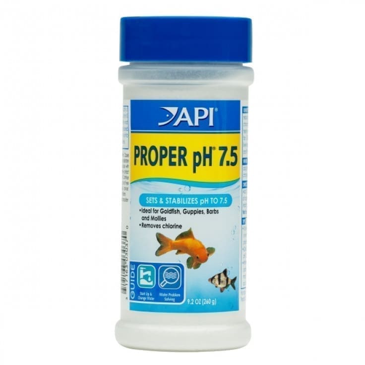 37c_1 API PROPER PH - 7.5 POWDER - Image 1