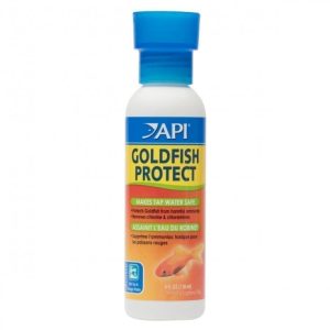 Api Goldfish Protect 4 Oz