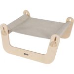 Cat Lodge - 1 HAMMOCK FSC