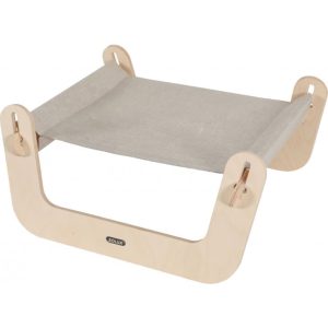 Cat Lodge - 1 HAMMOCK FSC