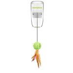 Interactive Cat Treat Dispenser - Image 2