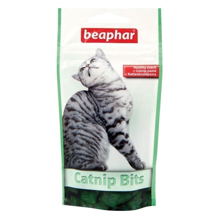 7878 CATNIP-BITS CAT - Image 1