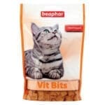 VIT-BITS CAT - 150 GM