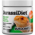 JURASSIDIET