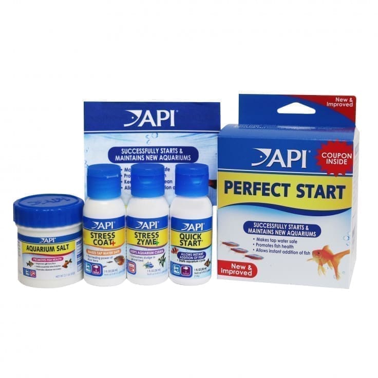 84n_1 Api Perfect Start Complete Start Up Additives - Image 1