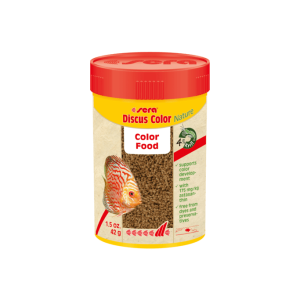 Sera Discus Color Granules 100ml
