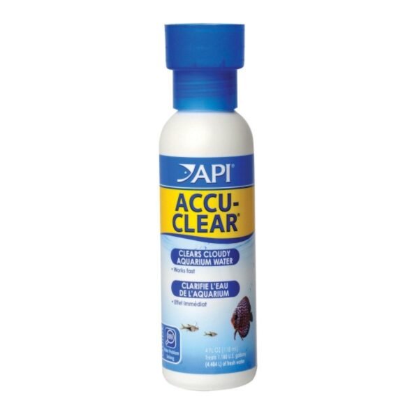 API Accu-Clear – 118ml