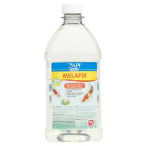 Api pond melafix - 1.89 LIT