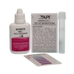 Api Nitrite No2 Test Kit, 180 Count - Image 2