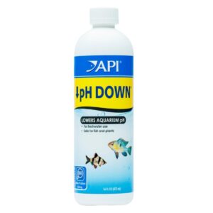 API pH Down – 16oz