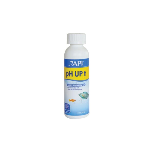 API pH Up – 4oz