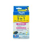 Api 5-in-1 test strips - Image 2