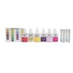 Api saltwater aquarium master test kit, 550 count - Image 2