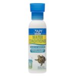 Api turtle water conditioner