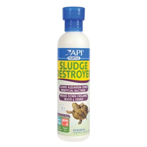 API Turtle Sludge Destroyer – 8oz